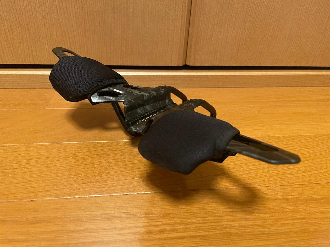 evo4 Super Hornet 　股間が痛くならない　ソフトカバー　２セット