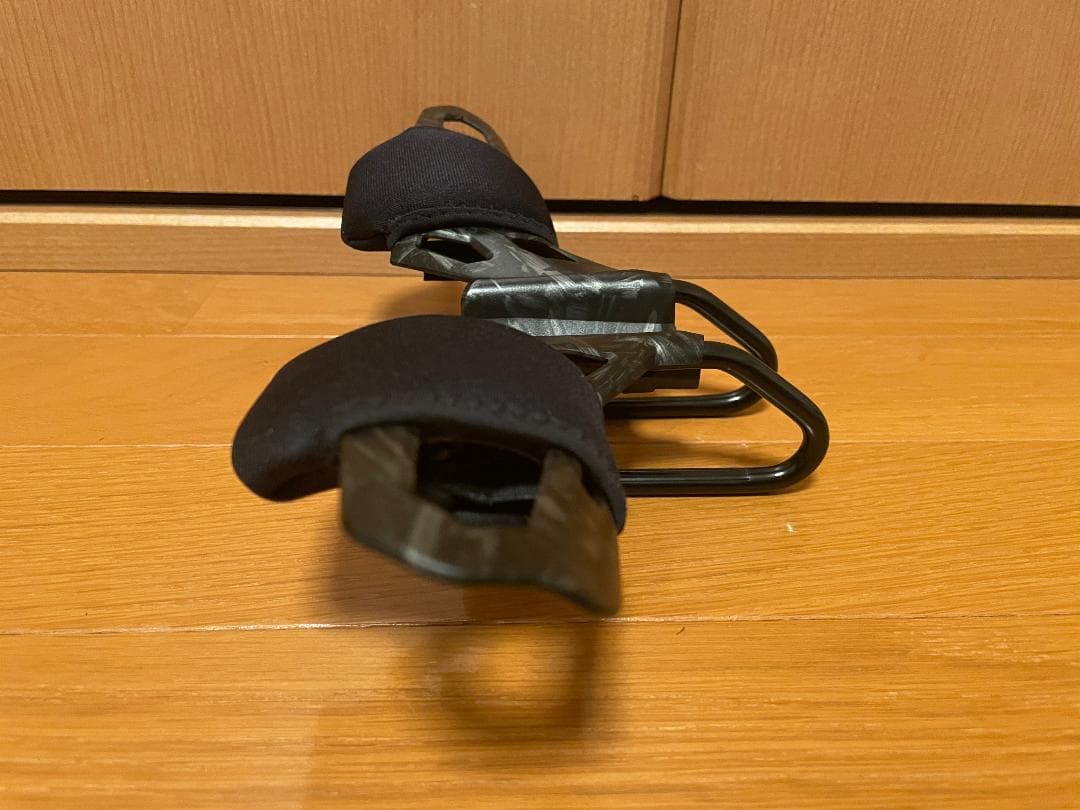 evo4 Super Hornet 　股間が痛くならない　ソフトカバー　２セット