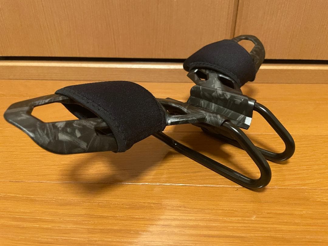 evo4 Super Hornet 　股間が痛くならない　ソフトカバー　２セット