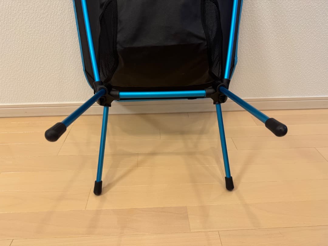 Helinox ヘリノックス チェアワン L