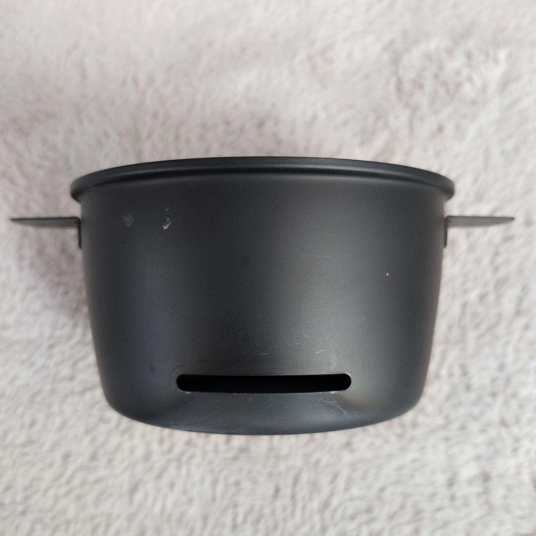 APELUCA（アペルカ）テーブルトップスモーカー 燻製器