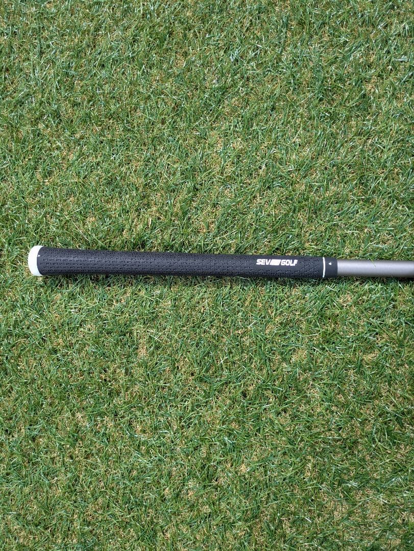PING　TOUR　2.0 Chrome シャフト