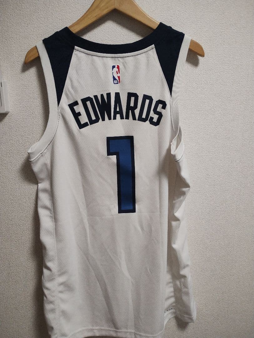 NBA ユニフォーム Mサイズ