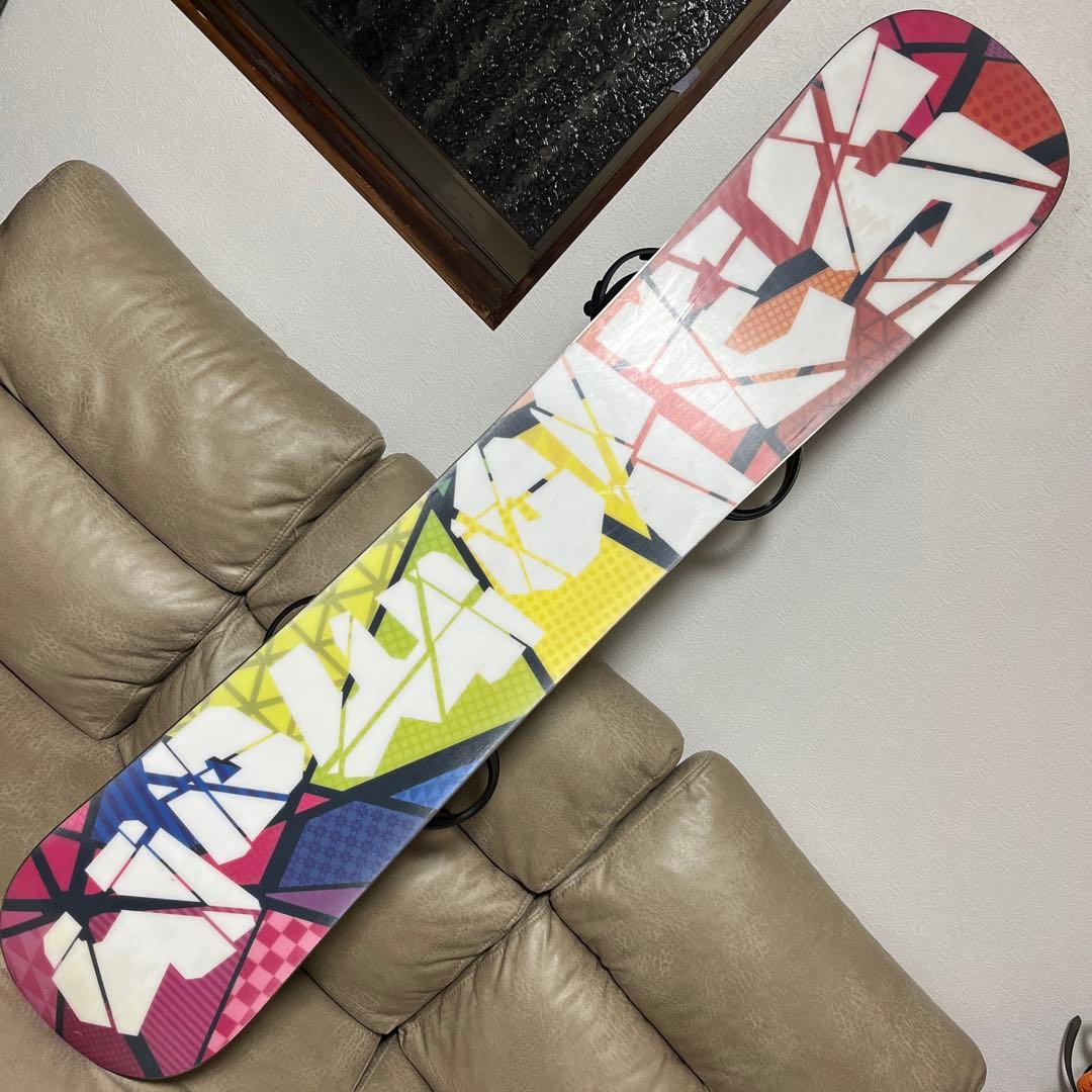 SALOMON SEQUENCE 151×SALOMON PACT M