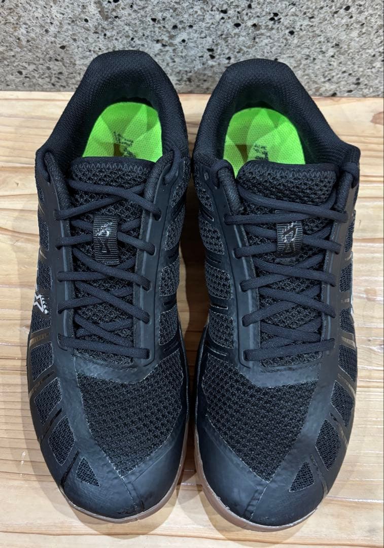 イノヴェイト　 f-lite 235 トレーニング　inov-8 inov8