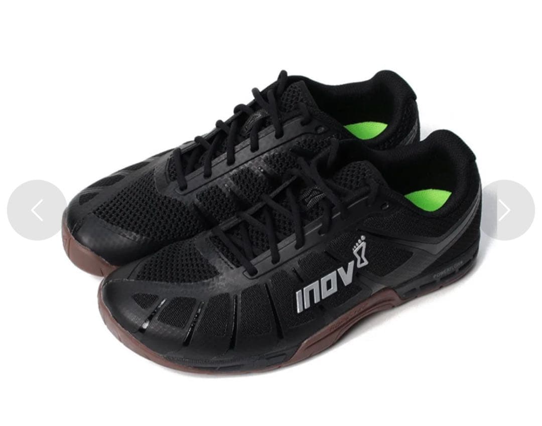 イノヴェイト　 f-lite 235 トレーニング　inov-8 inov8