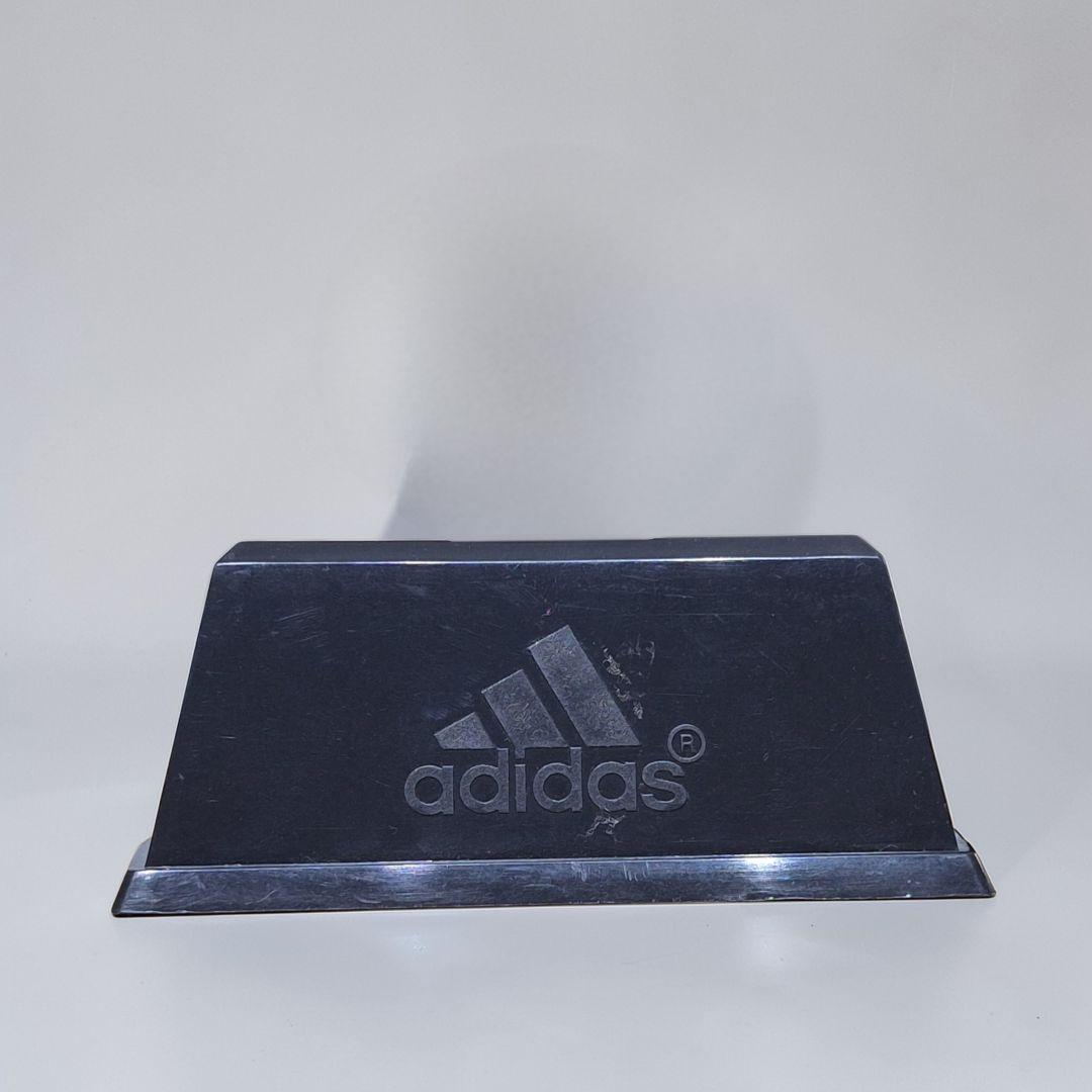 adidas ジャブラニ 2010W杯 レプリカ5号球 台座付