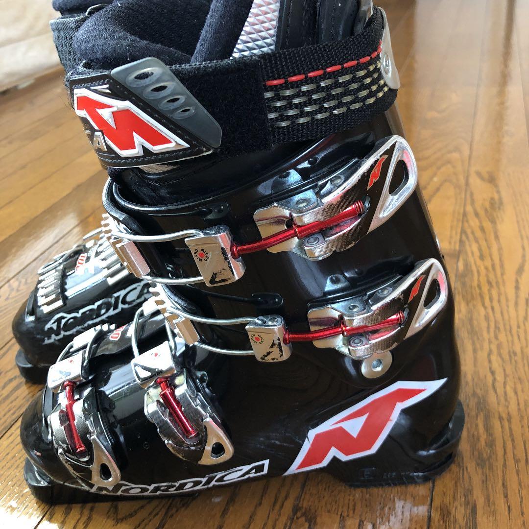 ＮＯRDICA ノルディカ　スキーブーツ