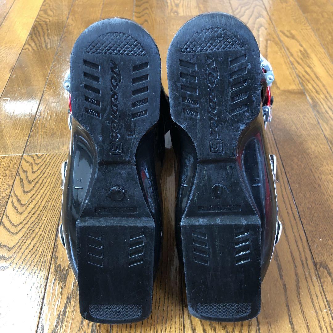 ＮＯRDICA ノルディカ　スキーブーツ