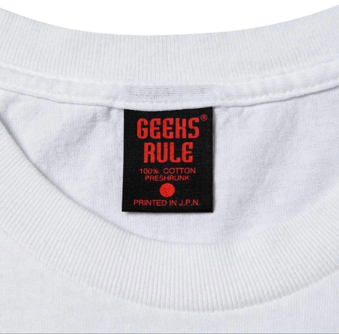 XL 新品 Newtype 新世紀エヴァンゲリオン GEEKS RULE 15