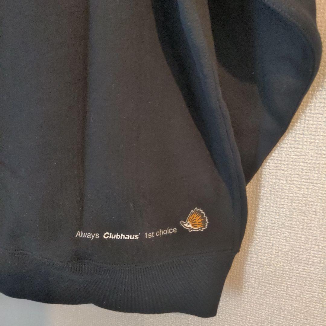 【新品】クラブハウス✕ジョーンズ　スウェット