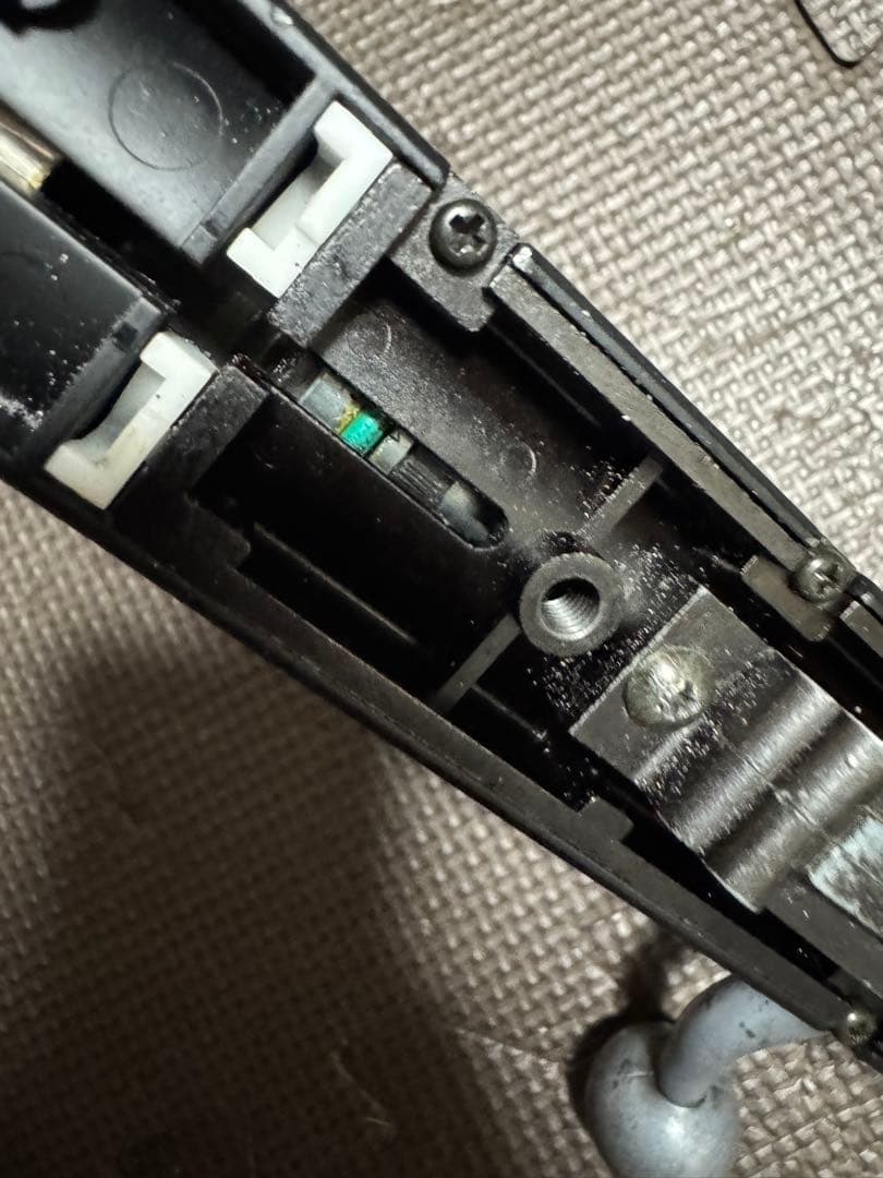 東京マルイ　L96 AWS エアコッキング カスタム
