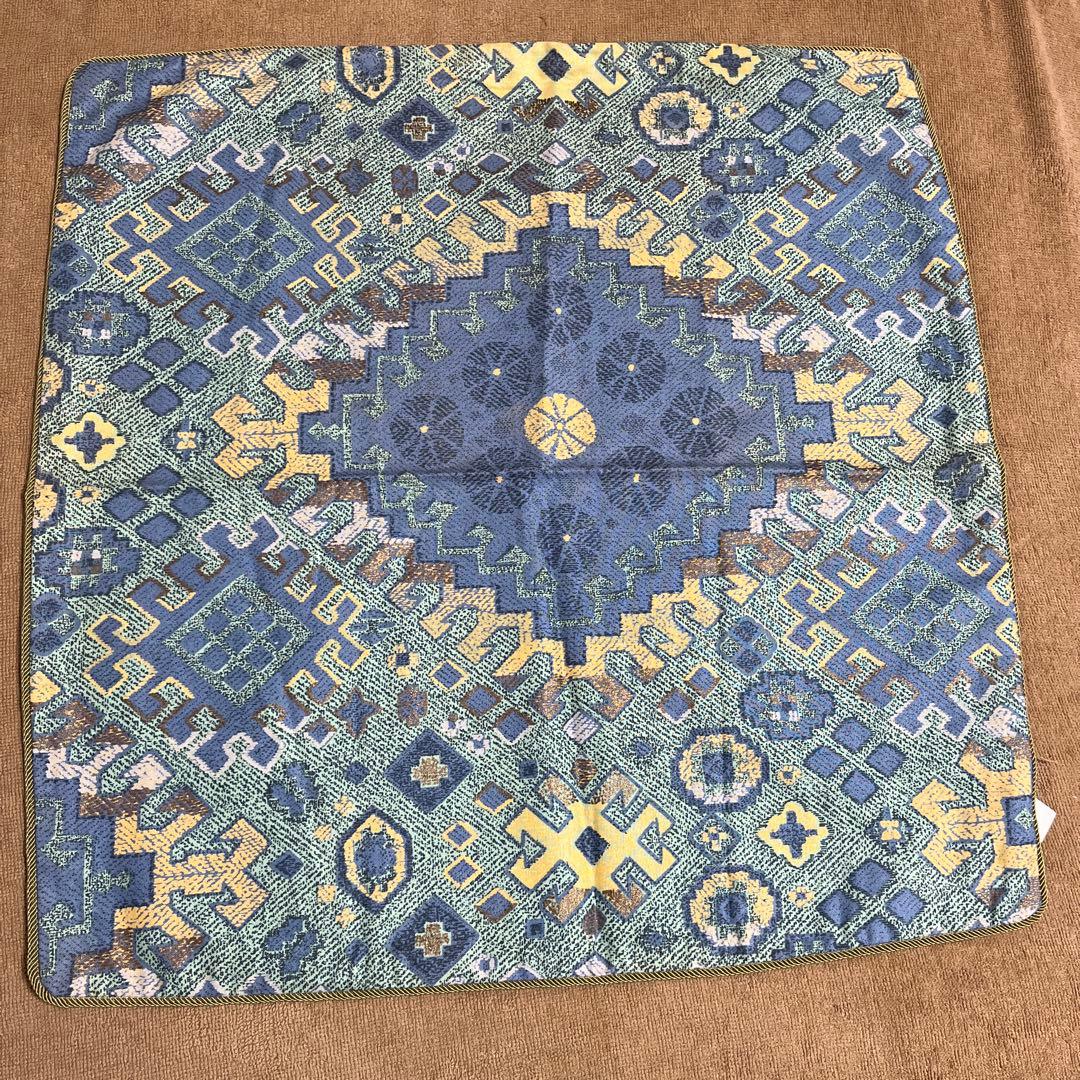 China Seas クッションカバー 45x45cm 2枚組