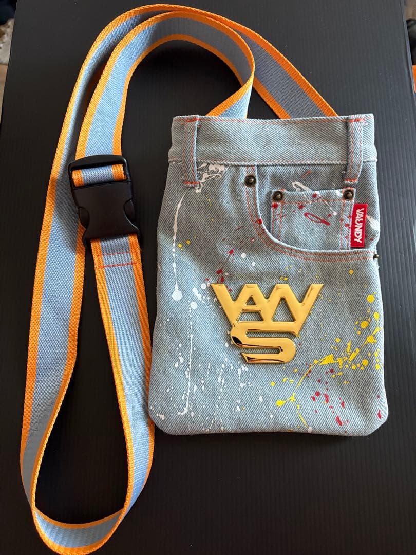 vaundy ポシェット　pochette