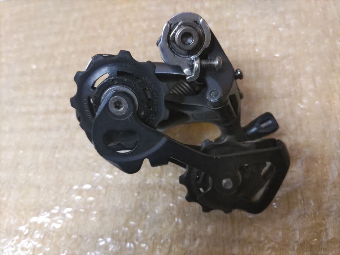 アルテグラ 6800コンポセット 11速 STI,FD,RD