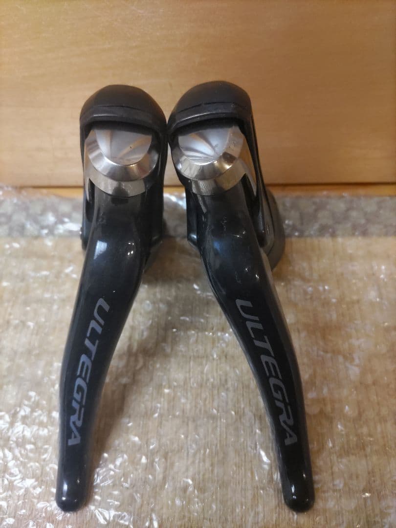 アルテグラ 6800コンポセット 11速 STI,FD,RD