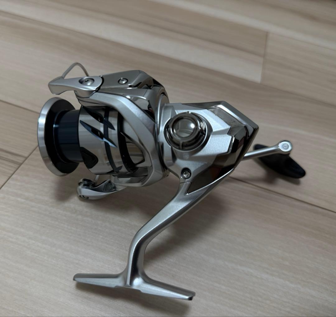 ストラディックC3000