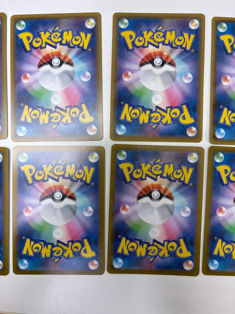 HR　トレーナー 14枚 まとめ売り　ポケモンカード