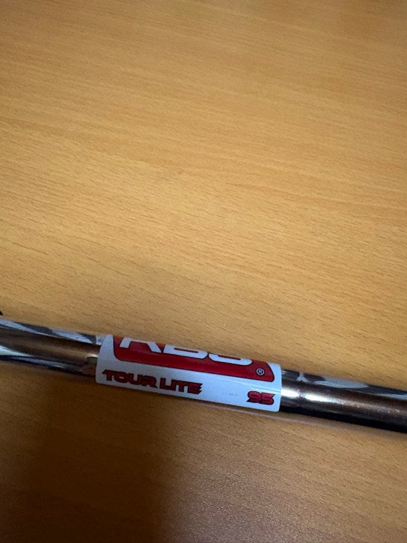 Callaway X Forged Star 5番アイアン