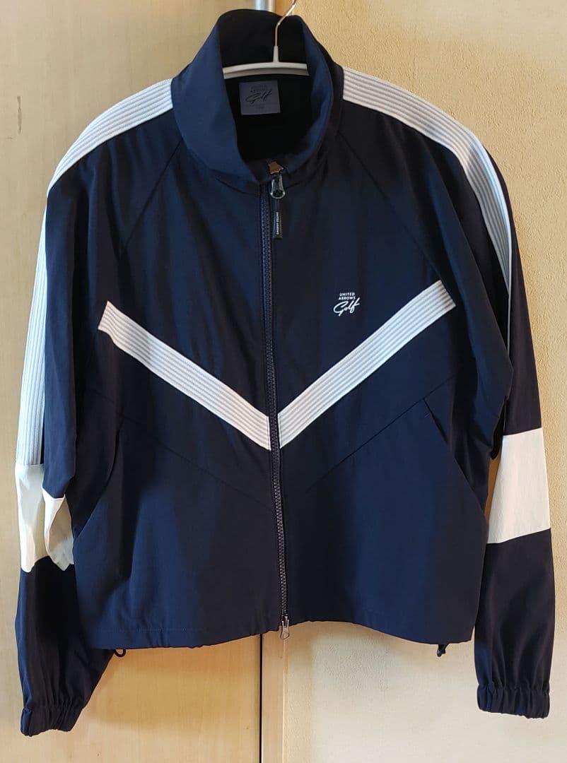 UNITED ARROWSゴルフ　セットアップ
