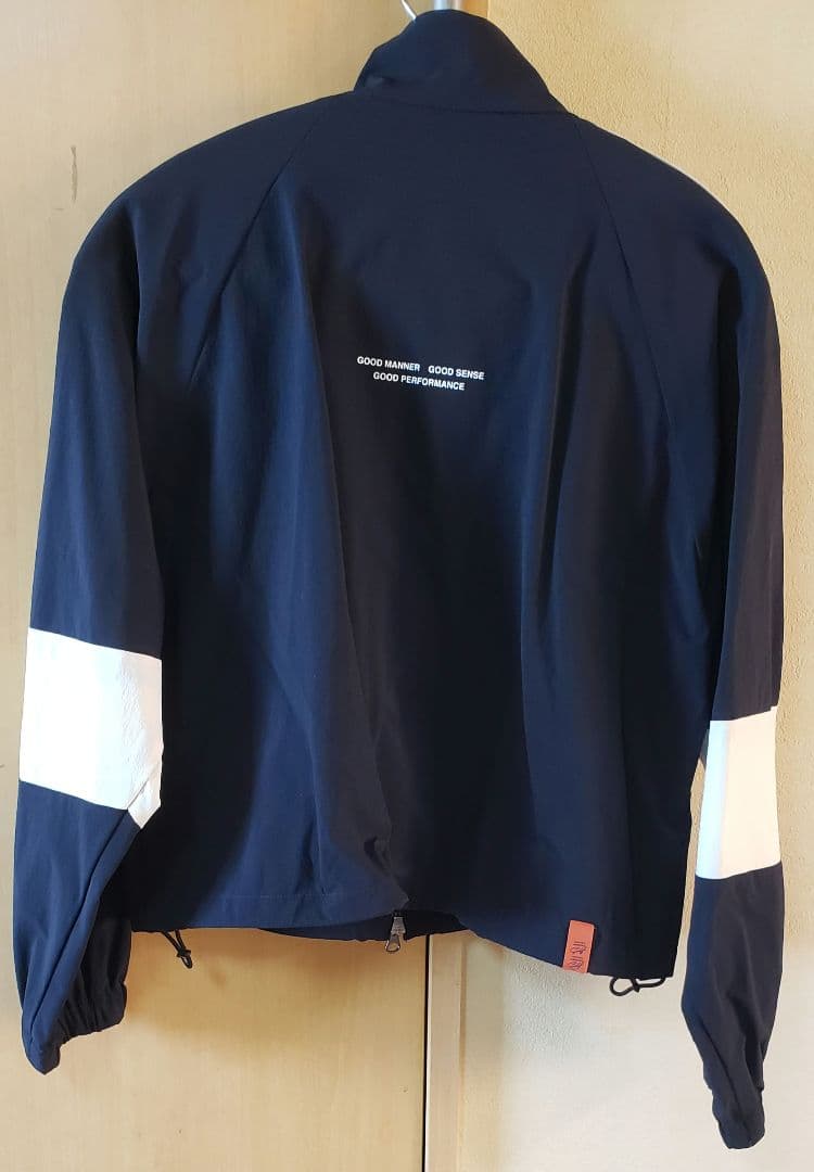 UNITED ARROWSゴルフ　セットアップ