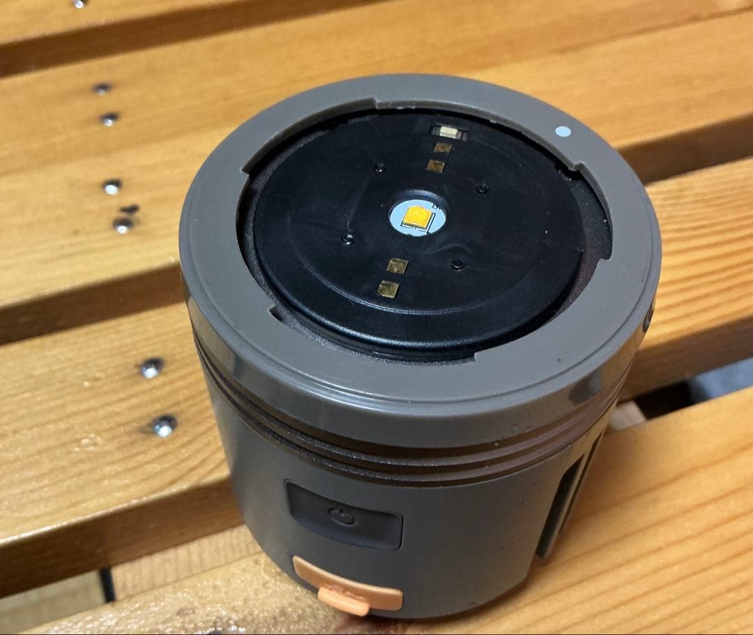 ダッチルナー DACH LUNAR LNA2 ランタン