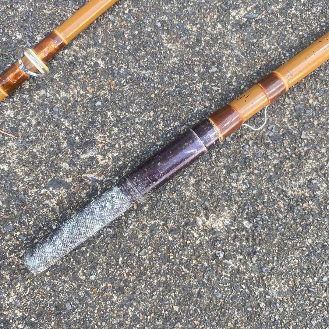 オールド　スーパーストライク FO55L リザーバーライト