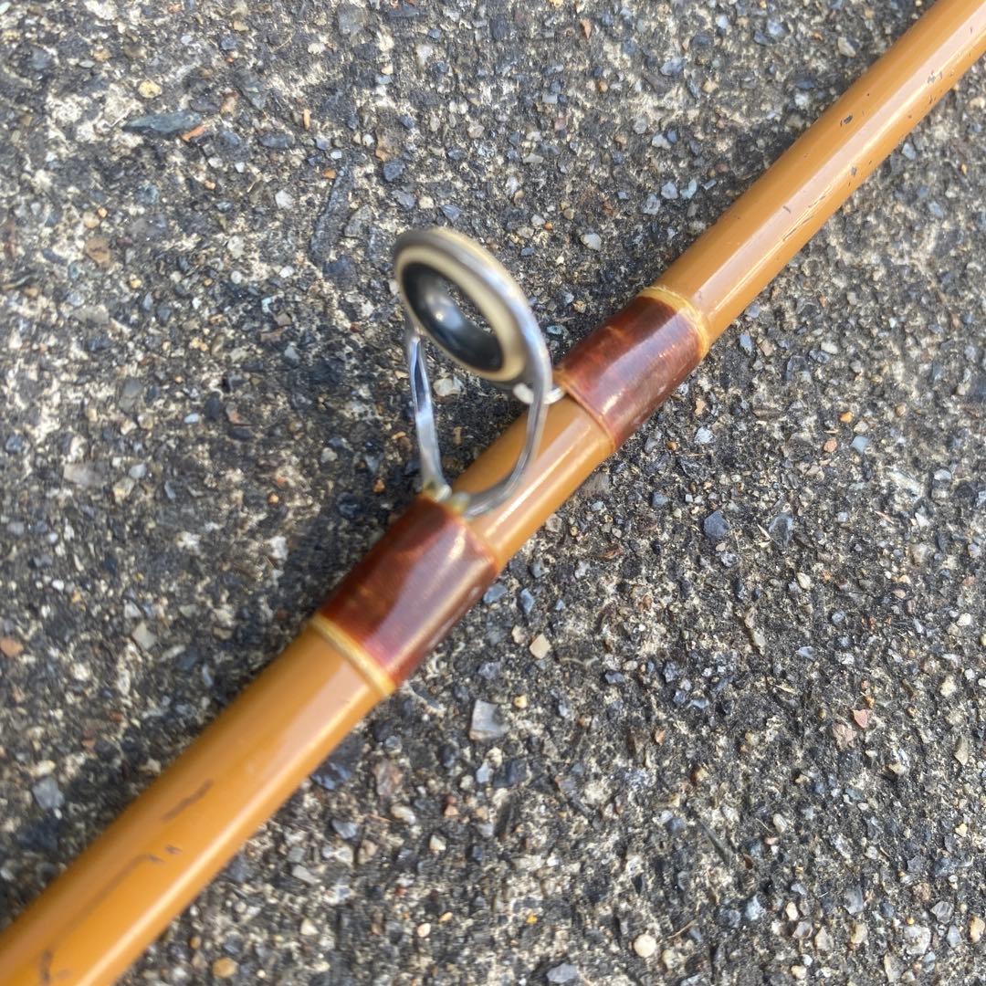 オールド　スーパーストライク FO55L リザーバーライト