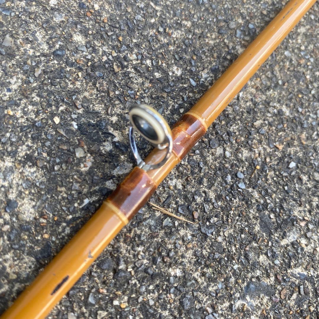 オールド　スーパーストライク FO55L リザーバーライト
