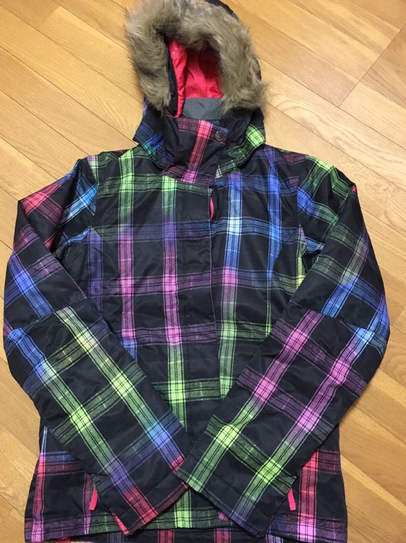 ROXY ウェア スノボー スキー