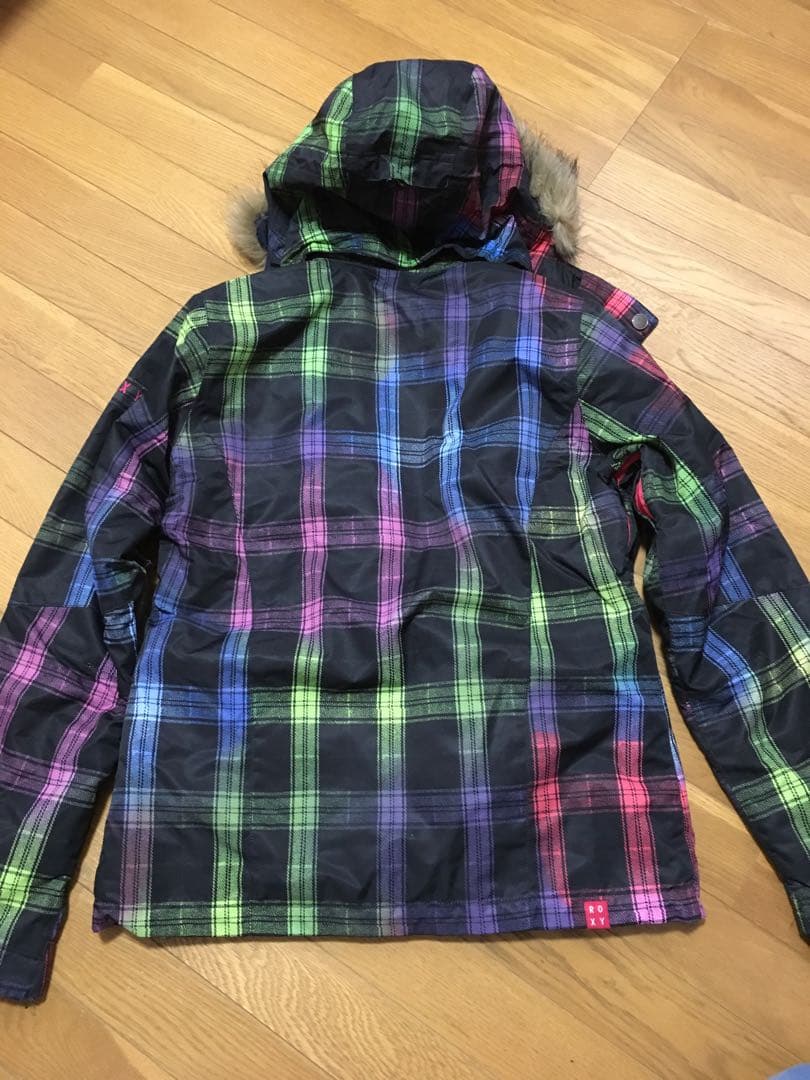 ROXY ウェア スノボー スキー