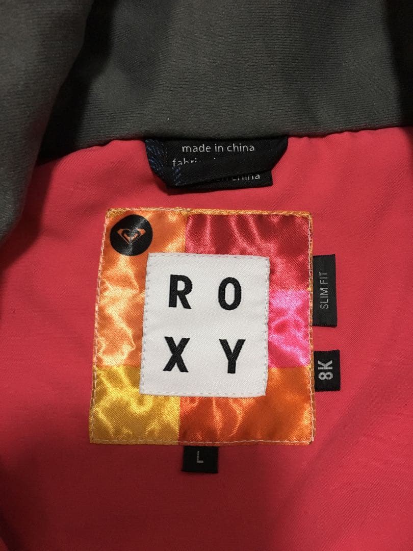 ROXY ウェア スノボー スキー