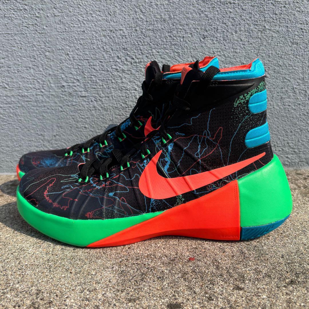 シューズ(男性用) NIKE HYPERDUNK 2015 PRM EP 26cm