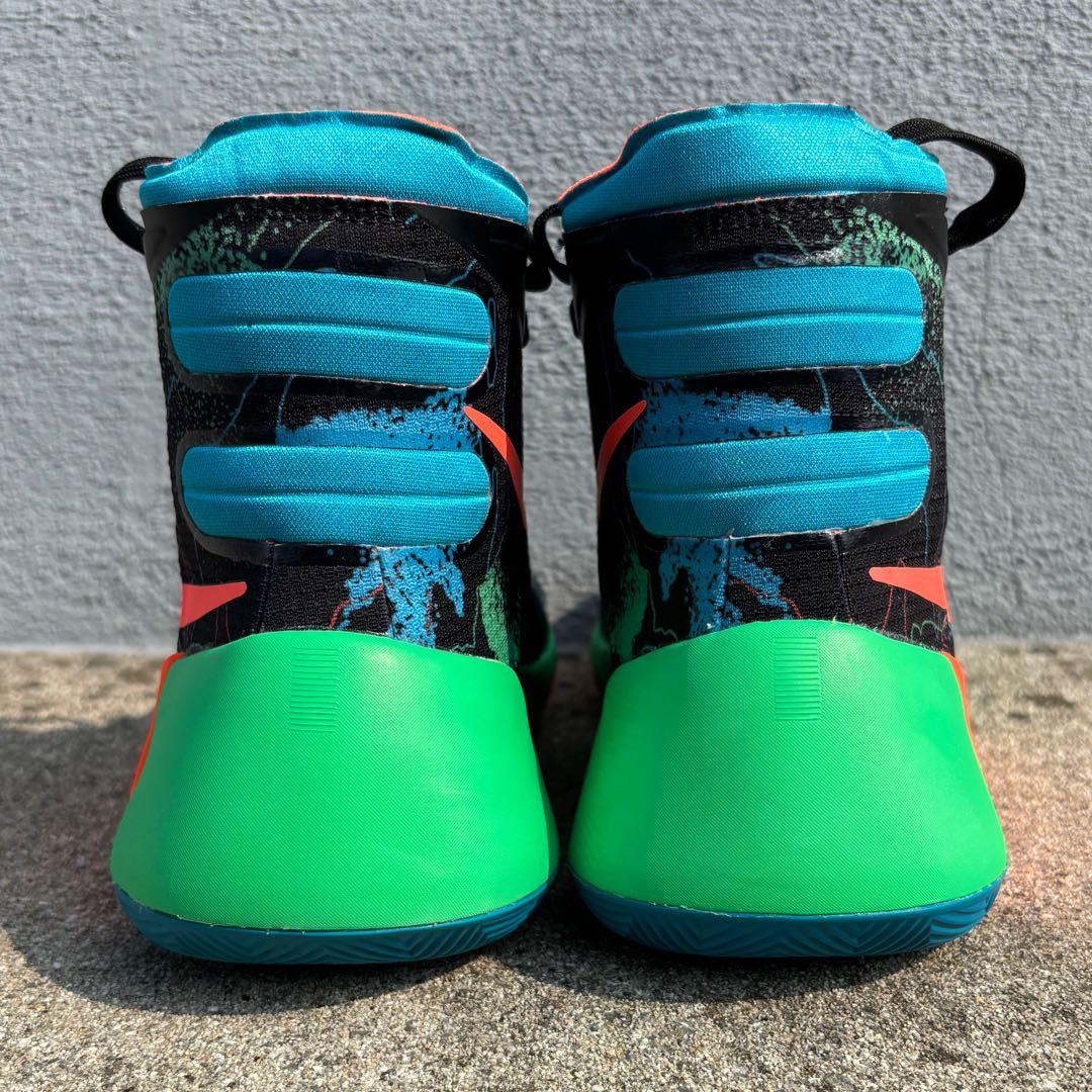 シューズ(男性用) NIKE HYPERDUNK 2015 PRM EP 26cm