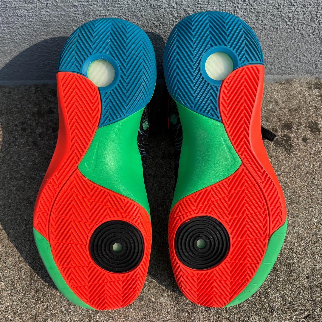 シューズ(男性用) NIKE HYPERDUNK 2015 PRM EP 26cm