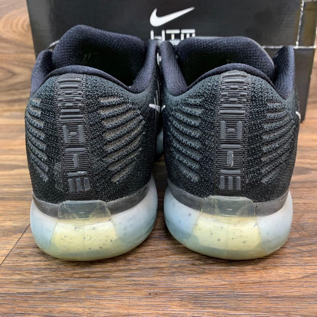 中古 HTM × Nike Kobe 10 Elite Arrowhead