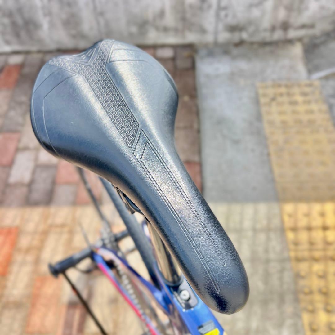 【整備済]MERIDA REACTO 4000 フルカーボン 2019 XS