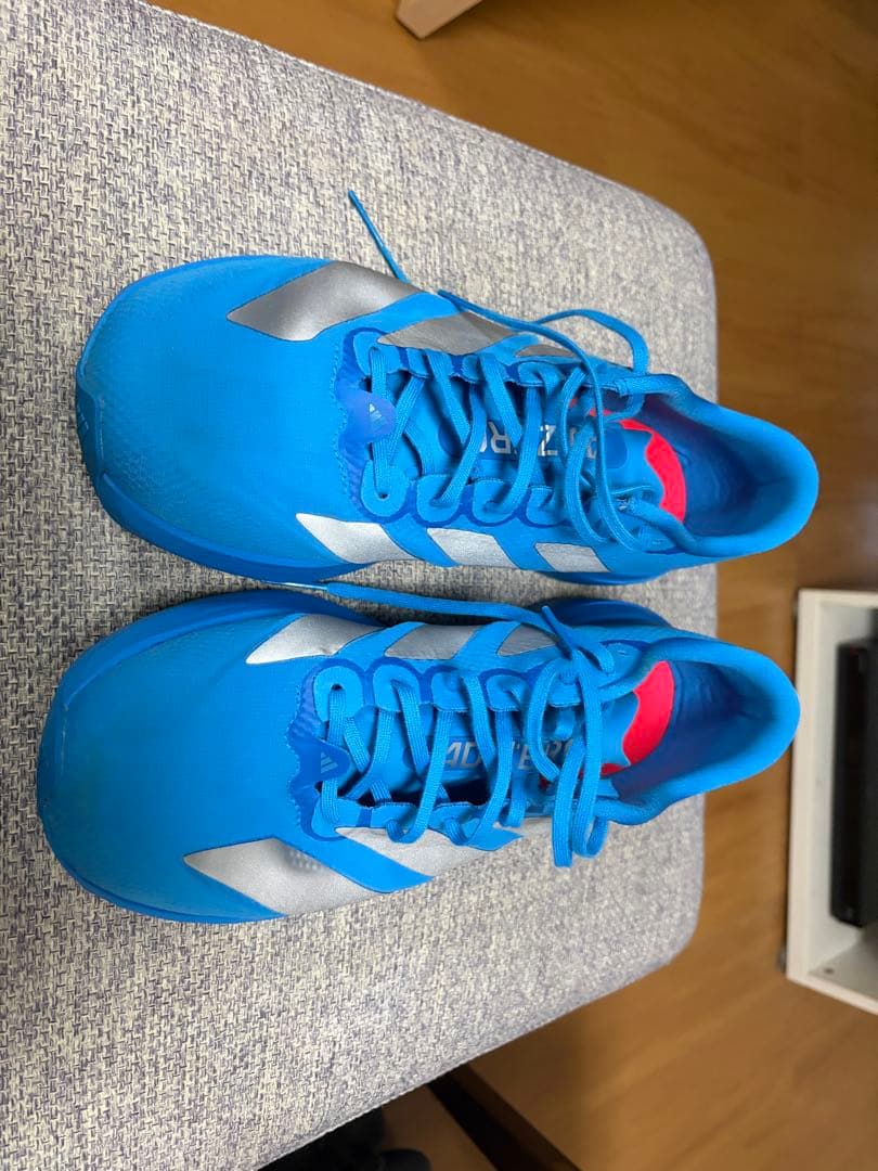 スパイク・シューズ adidas adizero EVO SL WOVEN 28.5cm
