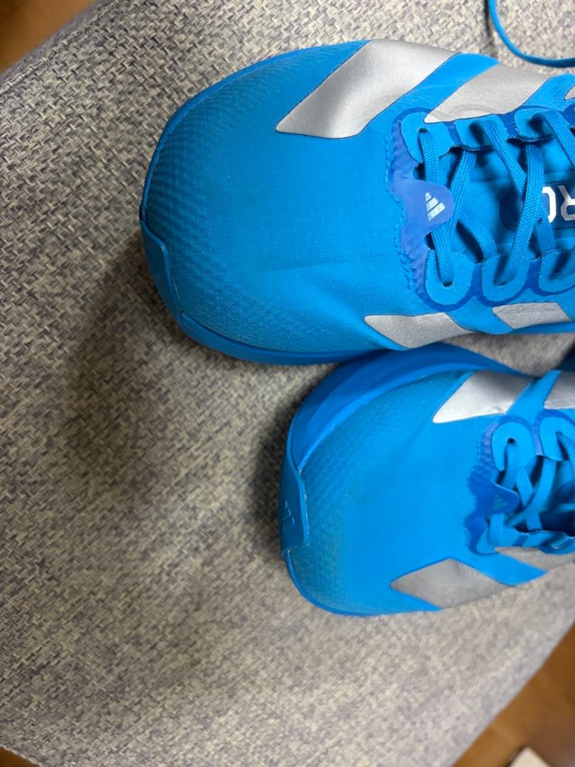 スパイク・シューズ adidas adizero EVO SL WOVEN 28.5cm