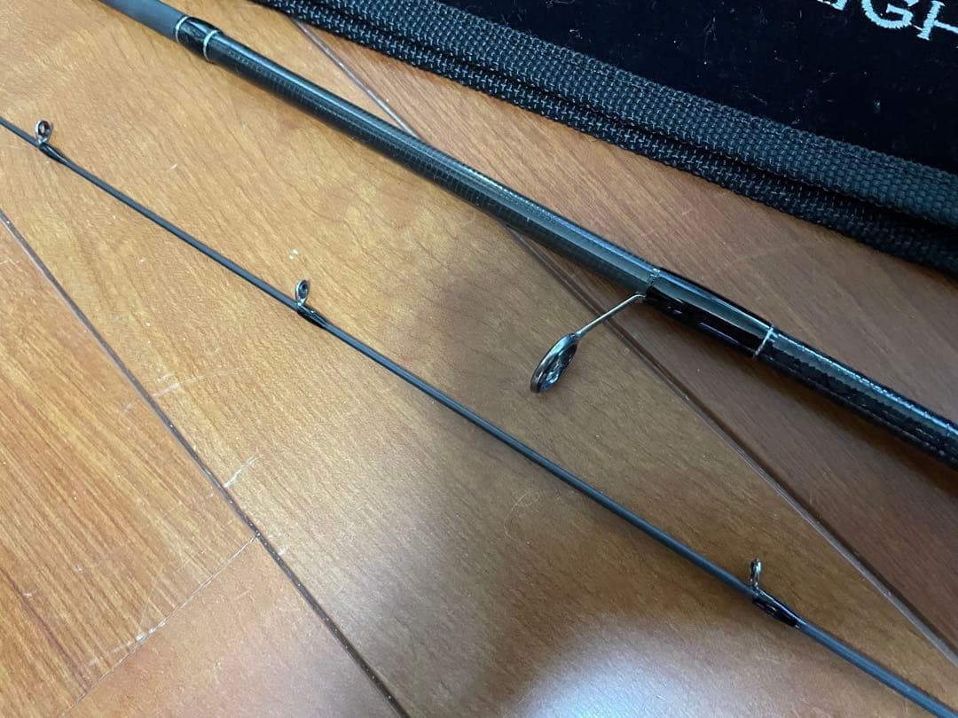 34 サーティーフォー ADVANCEMENT HSR-70 保証書あり 美品