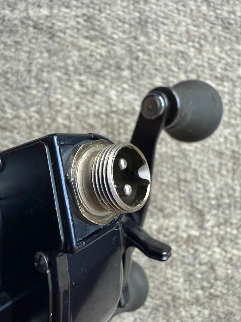 シマノ 20 フォースマスター601DH SHIMANO ForceMaster