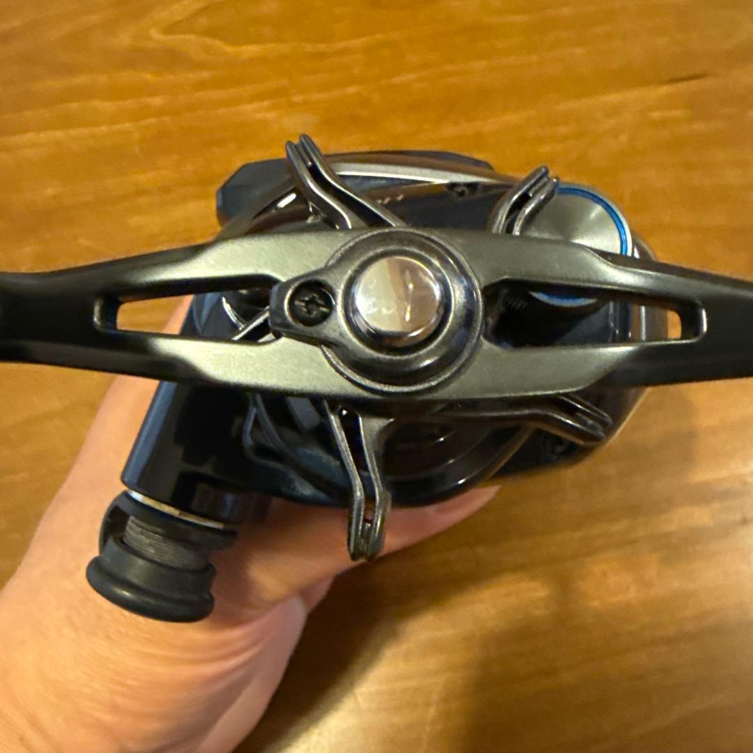 シマノ 20 フォースマスター601DH SHIMANO ForceMaster