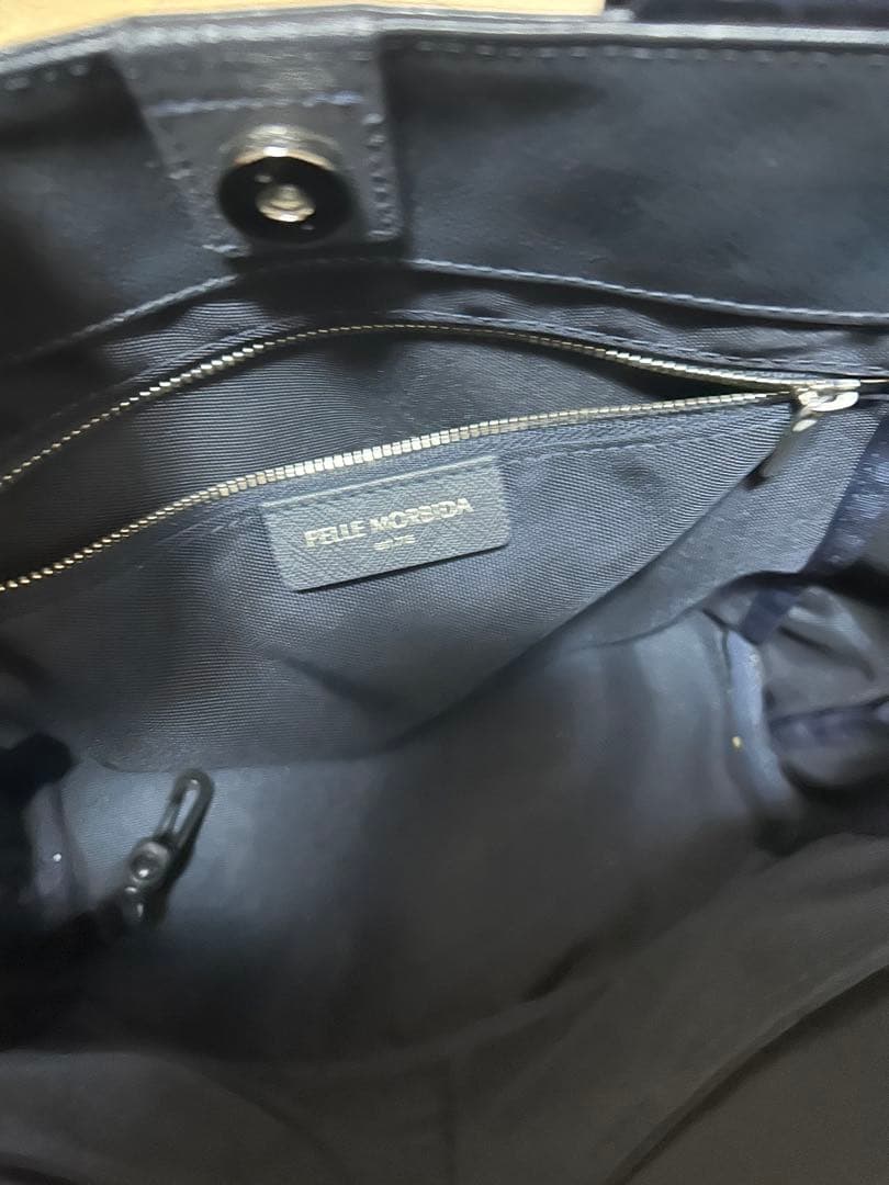 ペッレモルビダゴルフ　カートバッグ