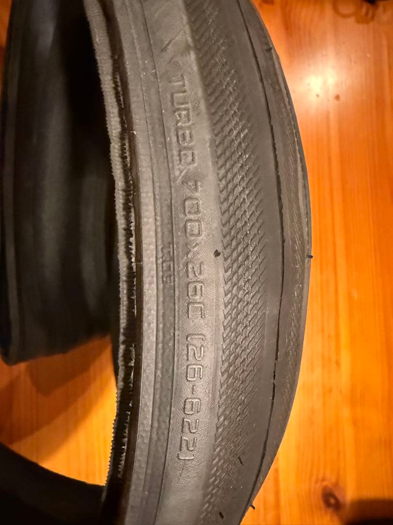 S-WORKS TURBO 700x26C 2本セット