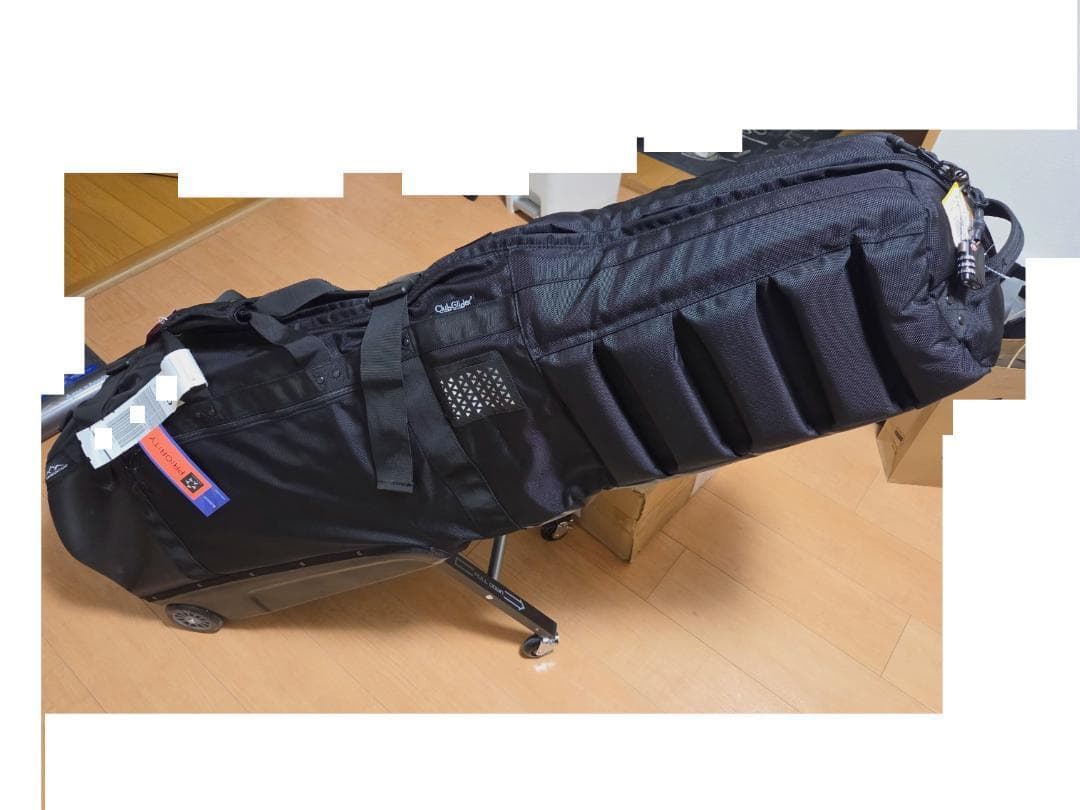 サンマウンテン Sun Mountain ClubGlider Meridian