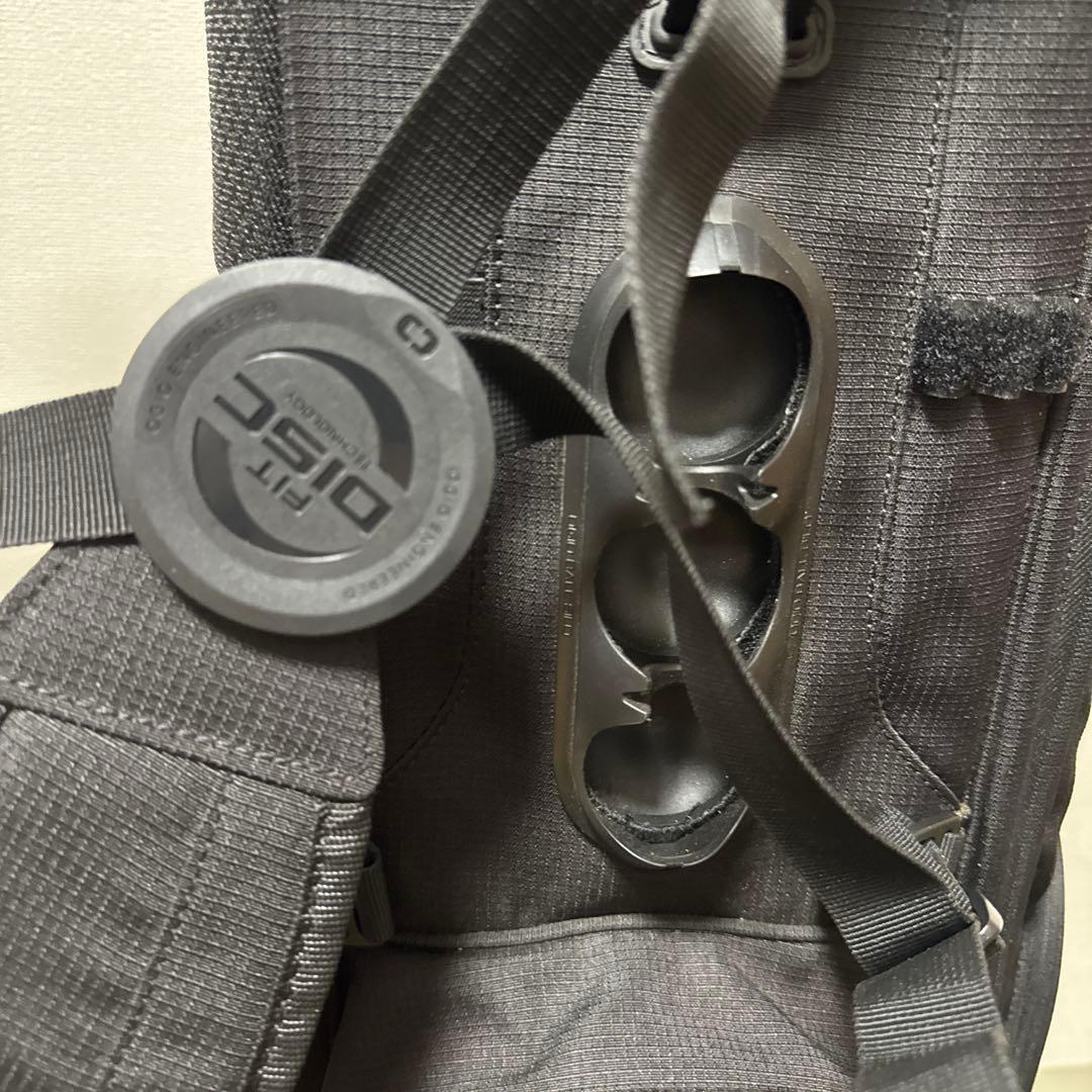 OGIO オジオ スタンド式 キャディバッグ WOODE HYBRID 10型