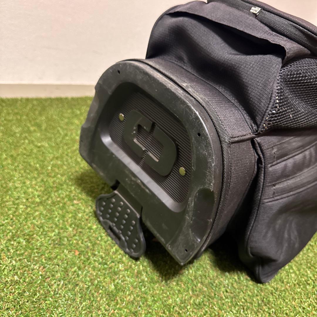OGIO オジオ スタンド式 キャディバッグ WOODE HYBRID 10型
