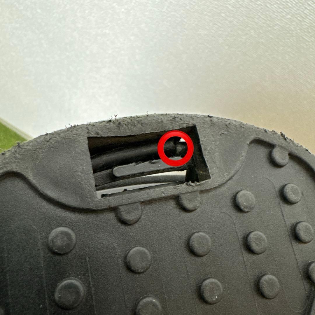 OGIO オジオ スタンド式 キャディバッグ WOODE HYBRID 10型