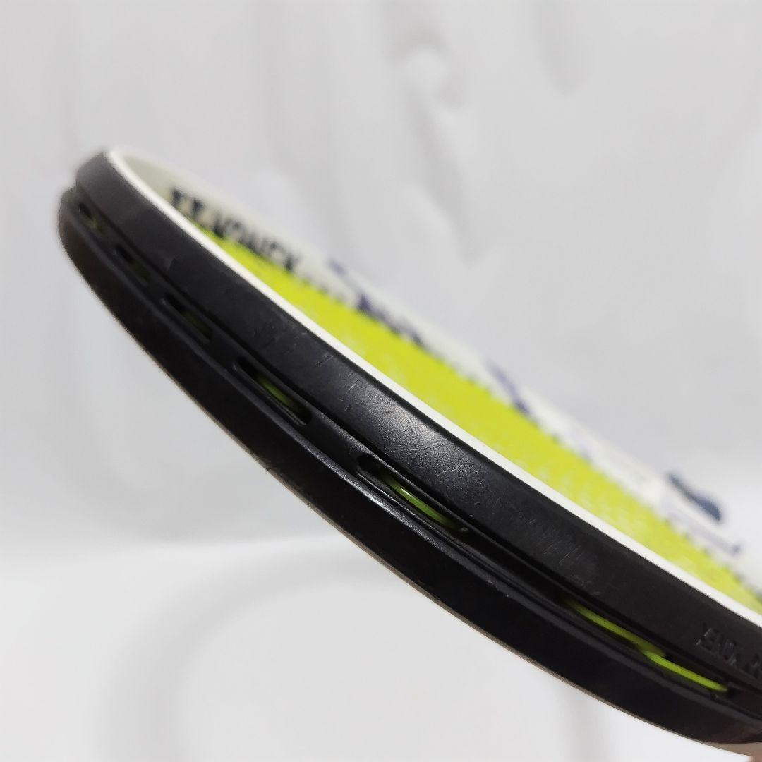 ☆美品☆YONEX EZONE テニスラケット ヨネックス イーゾーン