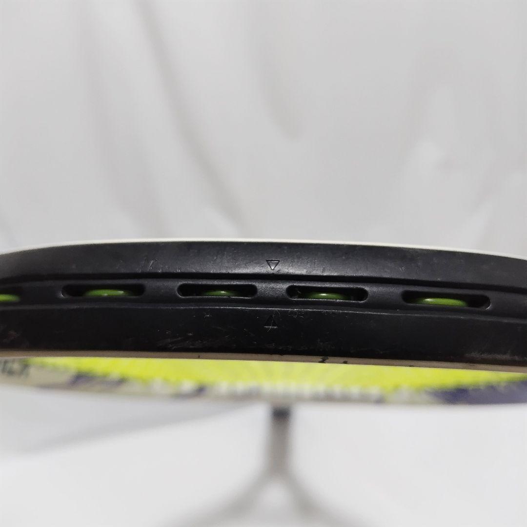 ☆美品☆YONEX EZONE テニスラケット ヨネックス イーゾーン